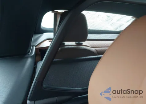 2021 BMW 430I z USA, uszkodzony, nr VIN WBA23AT05MCG85425